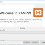 Laravel6入門：XAMPPインストールのやり方、2021最新版