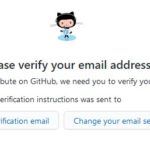 GITHUB無料アカウントの作り方最新版。初心者向けに図入りでやさしく解説