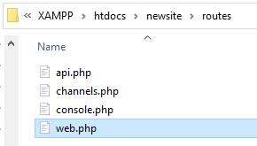 routes\web.php